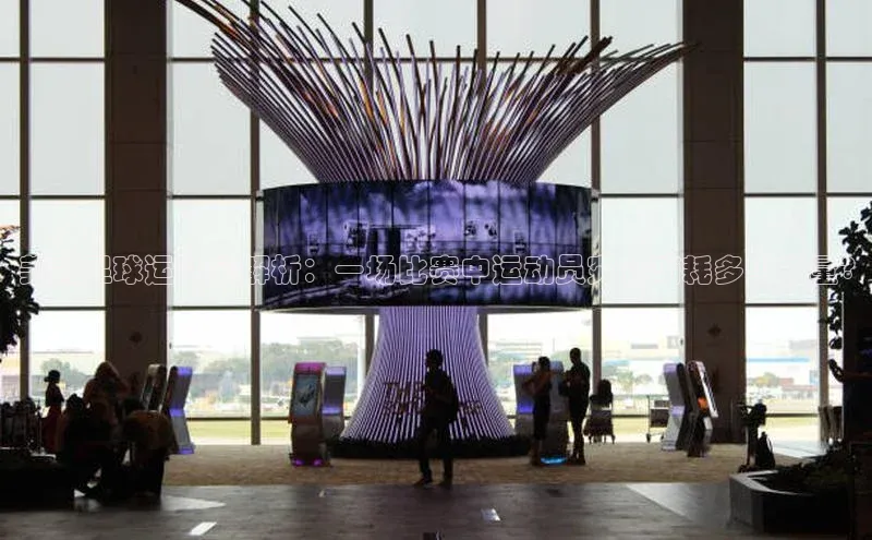 天富测速福石控股美式足球运动量解析：一场比赛中运动员究竟消耗多少能量?