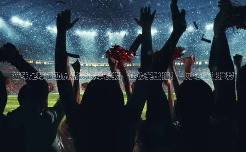 天富娱乐百度游戏开放平台猫咪足球运动员精彩进球视频，让你笑出猫！ - 网站编辑推荐