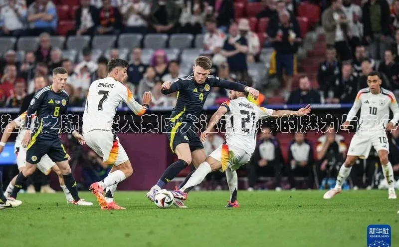 狂热之巅：深入美国犬运动赛事的魅力与竞争