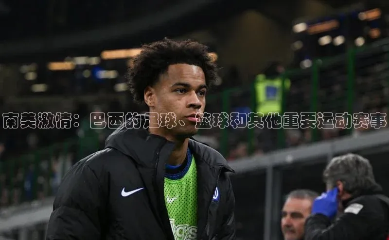 南美激情：巴西的足球、篮球和其他重要运动赛事