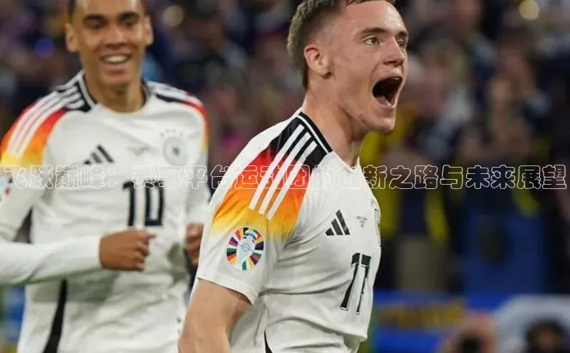 飞跃巅峰：赛事平台运动团的创新之路与未来展望