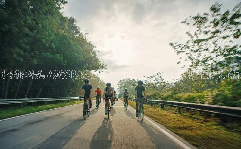 运动会赛事协议的制定与执行：规则、责任与保障分析