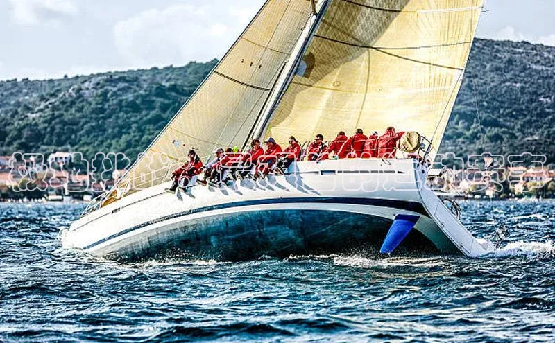 极地挑战：最艰苦的运动赛事