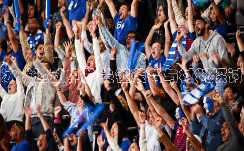 冰球运动中的关键装备与材料探讨