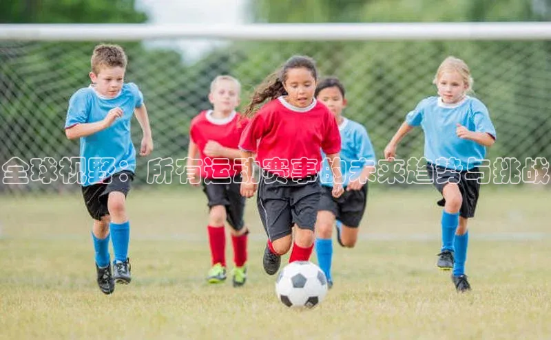 全球视野：所有运动赛事的未来趋势与挑战