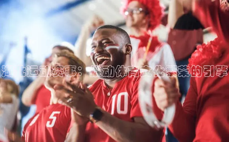 湖北运动赛事：推动体育文化繁荣的引擎