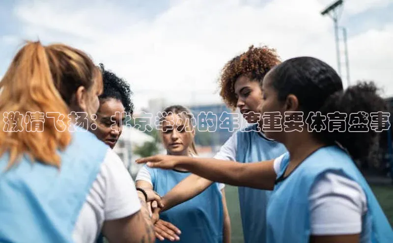 激情飞扬：北京举办的年度重要体育盛事