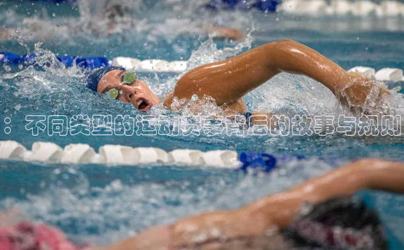 ：不同类型的运动赛事背后的故事与规则