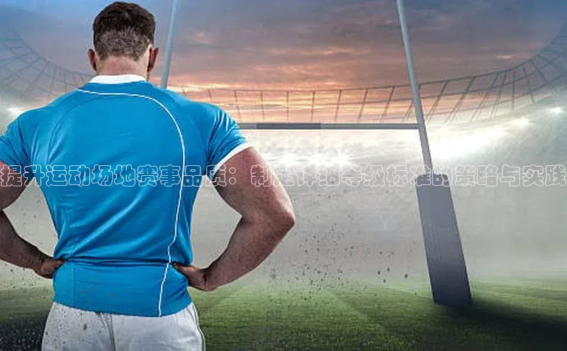 提升运动场地赛事品质：制定详细等级标准的策略与实践